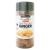 Badia Organic Crystallized Ginger, 10 Ounce, Dark Golden, (BA083) 10 Ounce (Pack of 1)