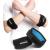 Elbow Brace 2 Pack for Tennis & Golfer's Elbow Pain Relief