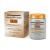 Guam Anti cellulite Body Wrap Thighs, Legs | MAX STRENGTH Hot Mud for Stubborn Cellulite | Marine Clay Body Mask Caffeine, Seaweed and Essential Oils | Reduce Cellulite on Legs,2.2LB Beauty