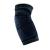 Bauerfeind Unisex elbow sports bandage for ball and checking sports stability on the elbow joint silicone ring size.L black 1 piece black L