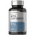 Zinc Carnosine Supplement | 84mg per Capsule | 150 Count | Non-GMO & Gluten Free | by Horbaach