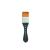 Princeton Aqua Elite  Series 4850  Synthetic Kolinsky Watercolor Paint Brush Mottler  1-1/2 Inch