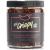 Hot Crispy Oil Original: Spicy, Savory Gourmet Extra Virgin Olive Oil Infused with Garlic, Shallots, and Chili Peppers, All Natural Vegan Gluten Free 6 ounce jar. Great on pizza, pasta, bread, eggs, salads and much more.