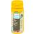 Sera micron nature 50 ml (25 g) - dust -fine breeding feed with zoo (18 % krill) and phytoplankton (51 % spirulina) young fishing food or coral feed and shell food or fan shrimp single