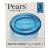 Pears Soap with Mint Extract  3.5 Ounce Bars  3 Each