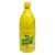 Lazy Lemon Finest Lemon Juice 1 Litre