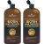 Biotin Hair Growth Shampoo Conditioner - An Anti Hair Loss Set Thickening formula, Collagen & Stem Cell For Hair Regrowth, Anti Thinning Sulfate Free For Men & Women Anti Dandruff Treatment 16 oz x2