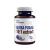 Hepatica Muira Puama Bark Extract 5000mg Equivalent (500mg of 10:1 Extract) 120 Vegan Capsules 3rd Party lab Tested High Strength Supplement Gluten and GMO Free