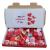 Love Heart Sweets-Wedding Pick n Mix Sweets-Valentines Candy Gifts Red Pink & White Sweets-225g