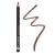 Gabriel Cosmetics Classic Eyeliner (Chocolate Brown)  Natural Eye Liner  Natural  Paraben Free  Vegan  Gluten-free  Cruelty- free  Non GMO  long lasting  Infused with Jojoba Seed Oil  Super Smooth formula  0.04 oz.