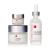Consult Beaute Volumagen TRIO - Serum Concentrate  Volumizing Facial Cream & Eye Cream - Anti-Aging - Face  Neck & Eye - Collagen - Hyaluronic Acid
