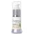 Deluvia Daily Under Eye Gel - Reduces the Appearance of Puffiness  Wrinkles  Fine Lines  Bags  Dry  Crepe Skin - Organic Aloe  Vitamin E  Hyaluronic Acid - Firming Moisturizing.