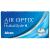Air optix plus hydraglyde monthly lenses soft 6 pieces BC 8.6 mm dia 14.2 mm -3 diopttria -3.0 diopters 8.6 millimeters 14.2 millimeters 6