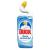 Duck Toilet Bowl Cleaner Liquid Deep Action Gel Marine 750ml