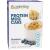 WonderSlim Protein Mug Cake Blueberry - 15g Protein 7g Fiber 2g Sugar (7ct)
