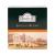 Ahmad Tea Special Blend - Black Tea with Bergamot - Special Mixing Assam & Ceylon - Double chamber tea bag with band with 2g tea per portion - 100 tea bag Special blend 100 pieces (with band)