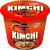 WaNaHong Nongshim Shin Ramyun Kimchi Big Bowl (16 Bowls)