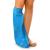 Bloccs Waterproof Cover for Plaster Cast Leg Swim Shower & Bathe. Watertight Protector - #CL78-XS - Child Leg (Extra Small)