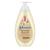 Johnson's Skin Nourishing Moisture Baby Body Wash with Vanilla & Oat Scents, Hypoallergenic & Tear Free Baby Bath Wash, Paraben-, Dye-, Sulfate & Phthalate-Free, 20.3 fl. oz Vanilla 20.3 Fl Oz (Pack of 1)