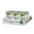 Nature's charm Young Green Jackfruit in Lake - Salzig pickled vegan delicacy - ideal for salads curries and soups - 6 x 565 g