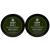 Hemp Daily Intensive Cream | Hemp Cream with Essential Oils | Vegan Organic Ingredients | 1.7 Ounces (Original Triple Strength 2 Pack) Original Triple Strength 1.7 Ounce (Pack of 2)