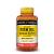 MASON NATURAL No Burp Fish Oil 1000 mg Omega-3 300 mg - Healthy Heart Supports Circulatory Function Improved Cardiovascular Health 90 Softgels