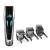Philips Hairschneider Series 9000 digital touch control ultimate performance titanium blades 400 length settings 120 min wireless operation model HC9450/15 S9000 3 comb