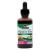 Nature's Answer Slippery Elm | Super Concentrated Herbal Supplement | Soothes Mucous Membranes | Demulcent Herb | Kosher |Gluten Free| Low Organic Alcohol 2oz 2 Fl Oz (Pack of 1)