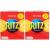 Crackers Bundle Consisting of Original Crackers by Ritz 200g (2 Pack)
