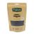 Organic Whole Black Peppercorns-Certified Organic Non-GMO Vegan No Additives No Preservatives Resealable Bag by Thames Organic 250g