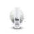 O.C.Haircare styling powder - hair powder for thin & fine hair - with matt effect - styling powder for maximum stability - recommended by leading salons - colorless primer and handy volume
