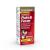 GoodSense Children's Pain Reliever Oral Suspension Liquid Bubble Gum Flavor Acetaminophen 160 mg per 5 mL Effective Safe Pain Reliever/Fever Reducer for Children Age 2-11 Years 4 Ounces