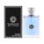 Versace Pour Homme Signature (Dark Blue) For Man - Versace Pour Homme M 100ml Boxed(AGP2) 3.4 Fl Oz (Pack of 1)