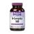 Bluebonnet Nutrition B Complex Complete Full Spectrum Vitamin B6 B12 Biotin Folate Vegan Vegetarian Gluten Soy & Milk Free Kosher 100 Count Unflavored 100 Count (Pack of 1)