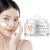 Rednow Moisturizing Tone-up Cream V7 Deep Hydration Waterlight Makeup Cream V7 Cream Korea for All Skin Type Face Moisturizer Toning Light Cream (1Pcs)