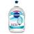 Ecozone Rinse Aid Natural Rinsing Aid for Dishwashers Dry & Shine Gentle Formula for Sparkling & Streak-Free Results Leaves Glass & Crockery Hygienically Clean Vegan Friendly Solution (500ml)