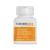 TurmericXL Natural Joint Support  Healthy Inflammatory Response Supplement - 250mg Turmeric Extract Delivers 45x More Curcumin - High Absorption Gluten-Free  30 Veggie Capsules
