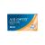 Air Optix Night & Day Aqua Monthly Links Soft 6 pieces BC 8.6 mm DIA 13.8 mm -1.25 Diopttries 8.6 millimeters 13.8 millimeters 6