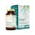 Veganes Omega 3 from algae oil |120 high -dose capsules for 4 months |A capsule daily to support normal brain eyes & heart function |Laboratory tests for purity 120 pieces (1 Pack)