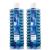 2 x Avon Bubble Bath | Goodnight Sweetheart Bubble Bath | 500ml Midnight Blue Vanilla 500 ml (Pack of 2)