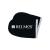 RELMoS Paraffin Wax Mitts Hands Gloves Terry Cotton Beauty Care Supplies for Heat Therapy Spa Bath Treatment Warmer Black (1 Pair)