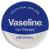 Vaseline Lip Care Original Lipbalm protects the lips from drying out contains 100% pure Vaseline 20 g Grape