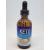 Keto Diet Drops Ketogenic Supplement - Premium Formula to Support Ketosis, Better Absorption Liquid, Garcinia Cambogia, for Men & Women Three Bottles
