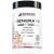Generate EAA and BCAA Powder: Best Branched Chain Amino Acids Supplement with Essential Amino Acids, 5g BCAAs, 2g EAAs for Lean Muscle Mass | Sour Rainbow Candy, 30 Servings