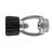XS Scuba Spin-On 1rst Stage Regulator Converter Din to Yoke Standard