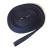 Rhinegold Padded Lunge Line Navy/Green Single