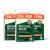 Bulletproof Original Medium Roast Ground Decaf Coffee 12 Ounces (Pack of 3) 100% Arabica Coffee Sourced from Guatemala Colombia & El Salvador Ground 3-Pack