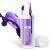 Tooth whitening toothpaste purple teeth whitening tooth paste purple toothpaste white teeth lighten toothpaste corrector removal of stains coffee smoking yellow teeth radiant smile
