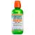 The Breath Co Alcohol Free Mouthwash - Dentist Formulated Oral Rinse for 12 Hours of Fresh Breath - Mild Mint Flavour 500ml 500 ml (Pack of 1) Oral Rinse - Mild Mint