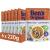 Ben's Original Express Rice Greek 6 packs (6 x 220g) Greek Rice 220 g (pack of 6)